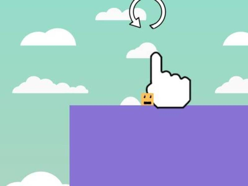 Spiel Boxy Swing Online