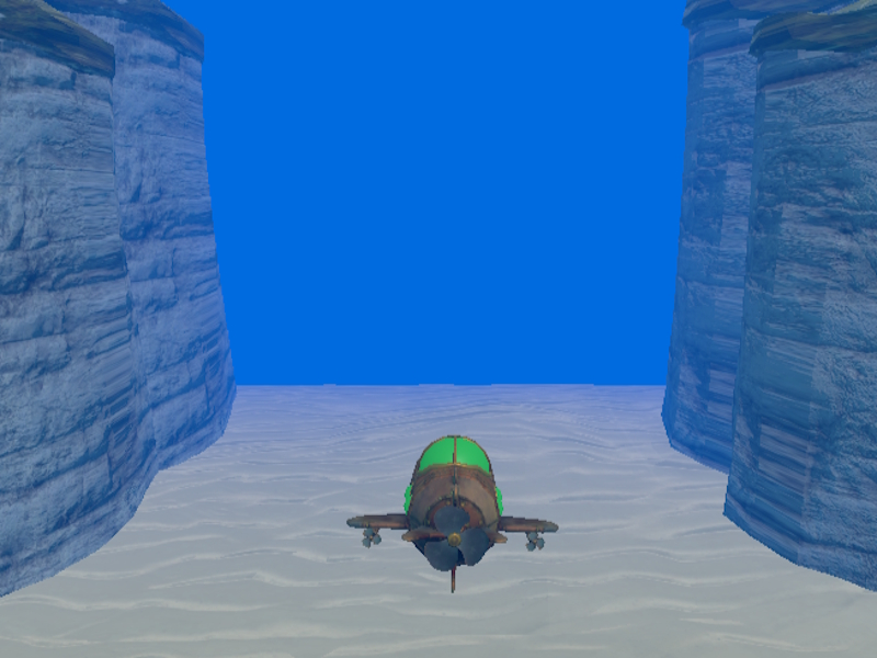 Spiel Zwischen Marine Online