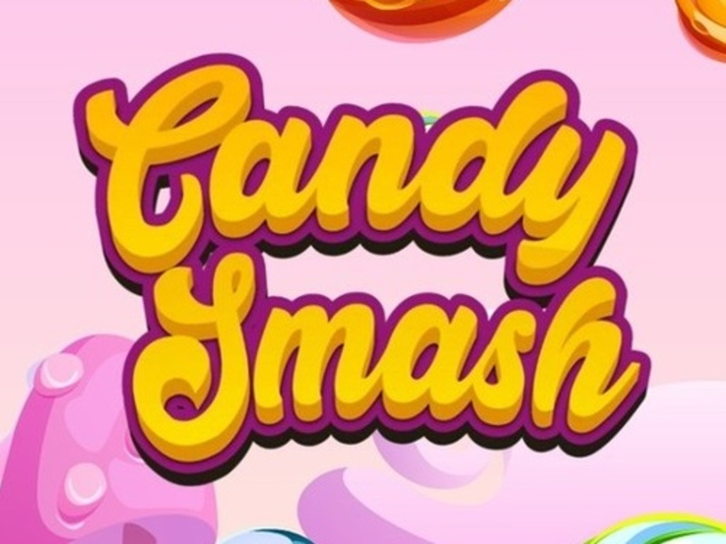 Spiel Candy Smash Online