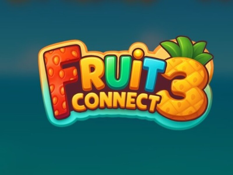 Spiel Fruchtverbindung 3 Online