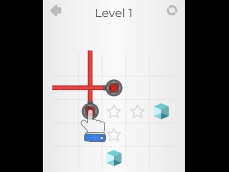 Spiel Rayzzle Online