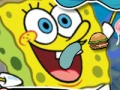 Spiel SpongeBob -Plankton explodieren  Online