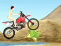 Spiel Beutefahrer  Online