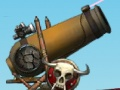 Spiel ORCS -Angriffe  Online