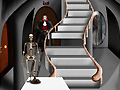 Spiel Draculas Schloss flieht  Online