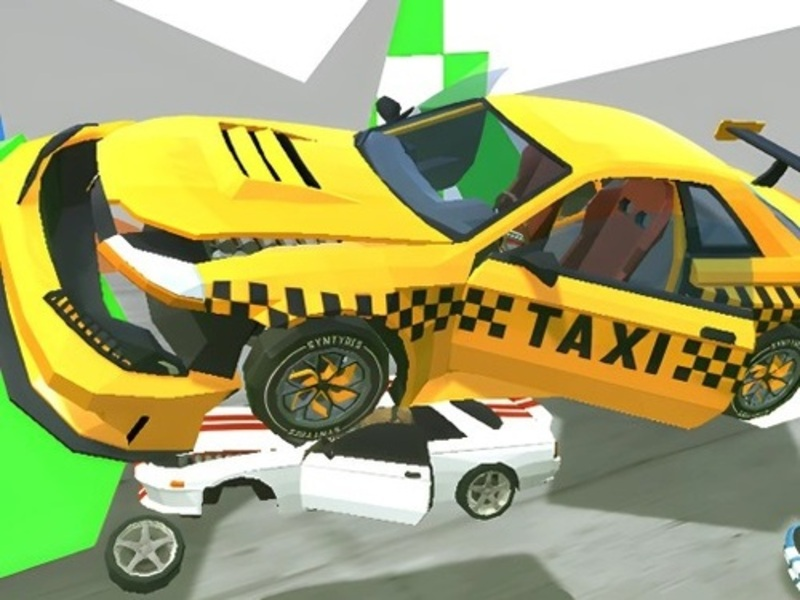 Spiel Überlebensrennsport: Extreme Straße Online
