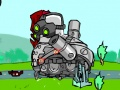 Spiel Kantiger Tank  Online