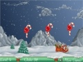 Spiel Lass es schnee  Online