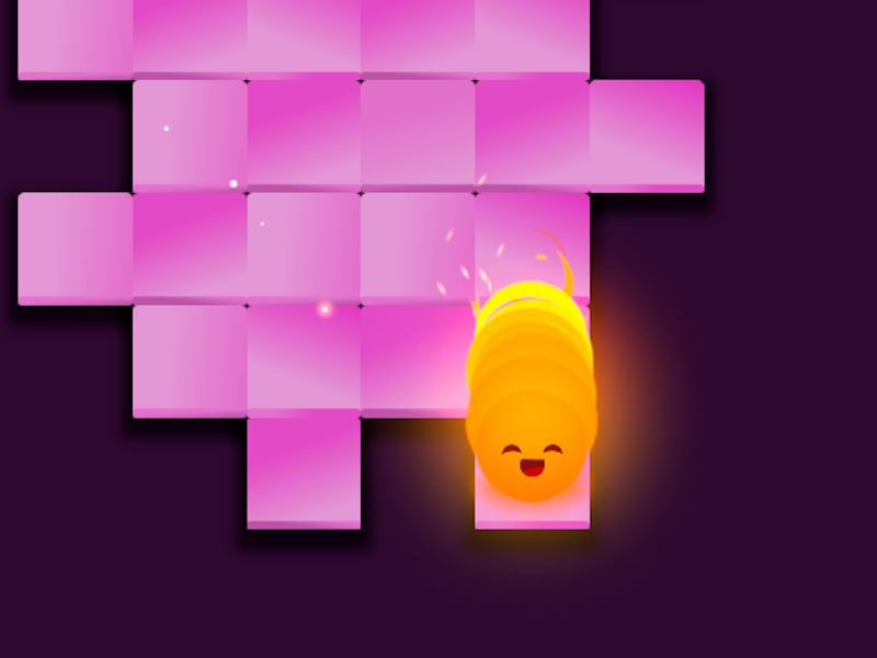 Spiel Werden die Flamme Online