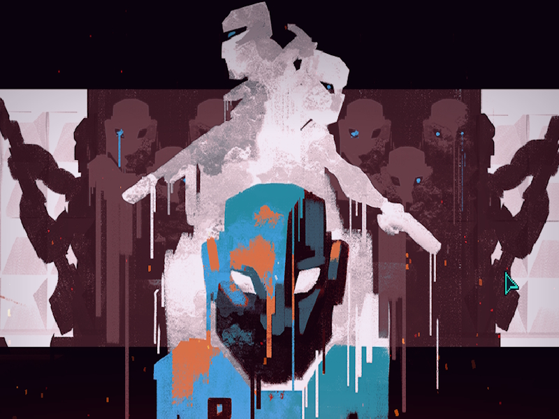 Spiel Deadlock Station Online