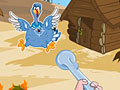 Spiel Truthahnangriff  Online