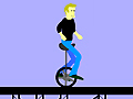 Spiel Einradkönig  Online