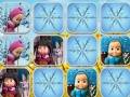 Spiel In Erinnerung: Masha und der Bär  Online