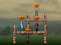 Spiel Belagerungsmeister  Online