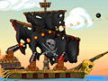 Spiel Yo ho ho cannon  Online