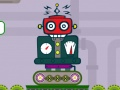 Spiel Mickeys Roboterlabor  Online