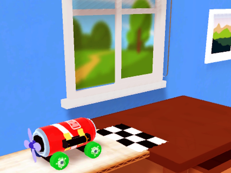 Spiel Fahrzeugfaktor Online