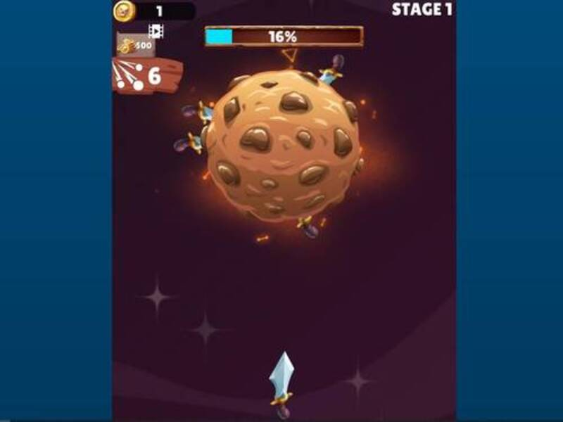 Spiel Merge Master: Waffenhandwerk Online