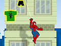 Spiel Der erstaunliche Spider-Man  Online