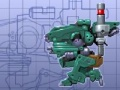 Spiel Verrückter Roboter 2  Online