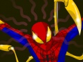 Spiel Spiderman -Anpassung  Online