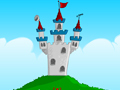Spiel Verrückter Schloss  Online