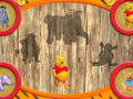 Spiel Tiggers Schattenform  Online