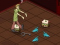 Spiel Scooby Doo: Shaggys Midnight Snack  Online
