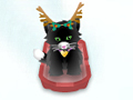Spiel Haustierschlitten  Online
