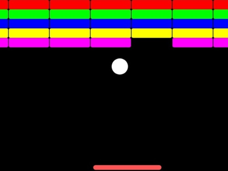 Spiel Ziegelbrecher Blitz Online