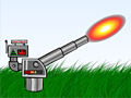 Spiel Kätzchenkanons  Online
