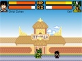 Spiel Dragon Ball Z Online