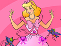 Spiel Cinderella Zauberstab Online