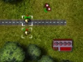 Spiel Warzone 2060  Online