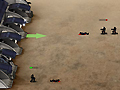 Spiel Mutterschiff -Kriegsführung  Online