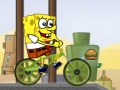 Spiel SpongeBob BMX  Online