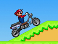Spiel Super Mario Moto  Online
