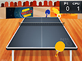 Spiel Tischtennis-Meisterschaft Online