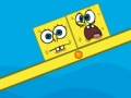 Spiel Schwamm Bob Super Stacker  Online