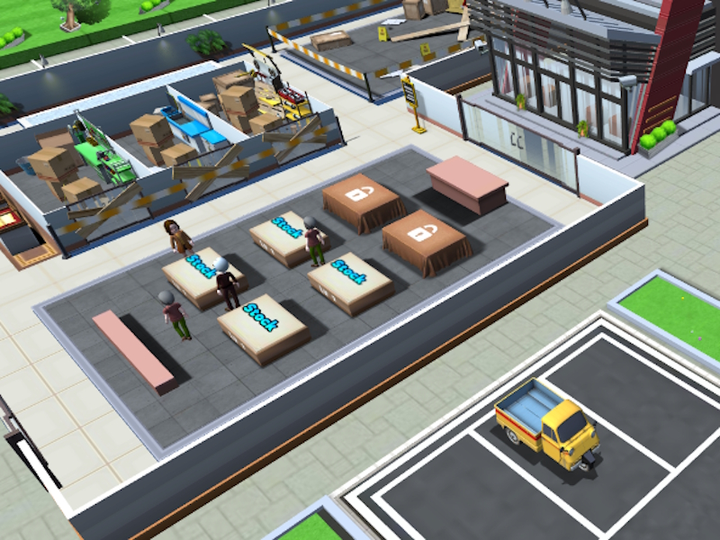 Spiel Bid Wars 1 Auktionssimulator Online