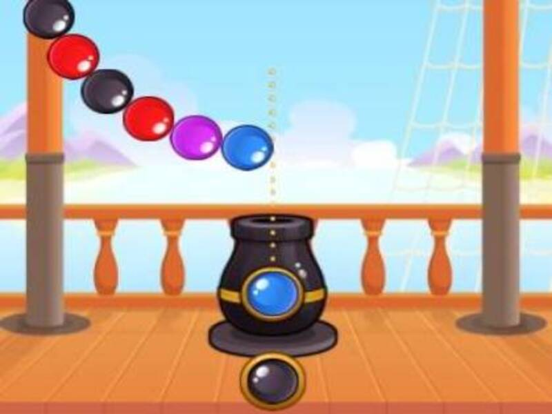 Spiel Spinnblasen Online