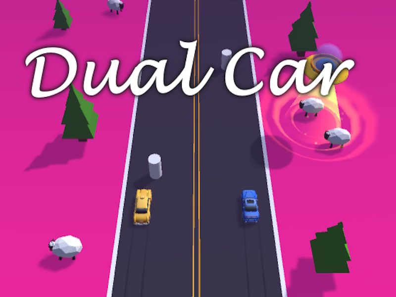 Spiel Dualauto Online