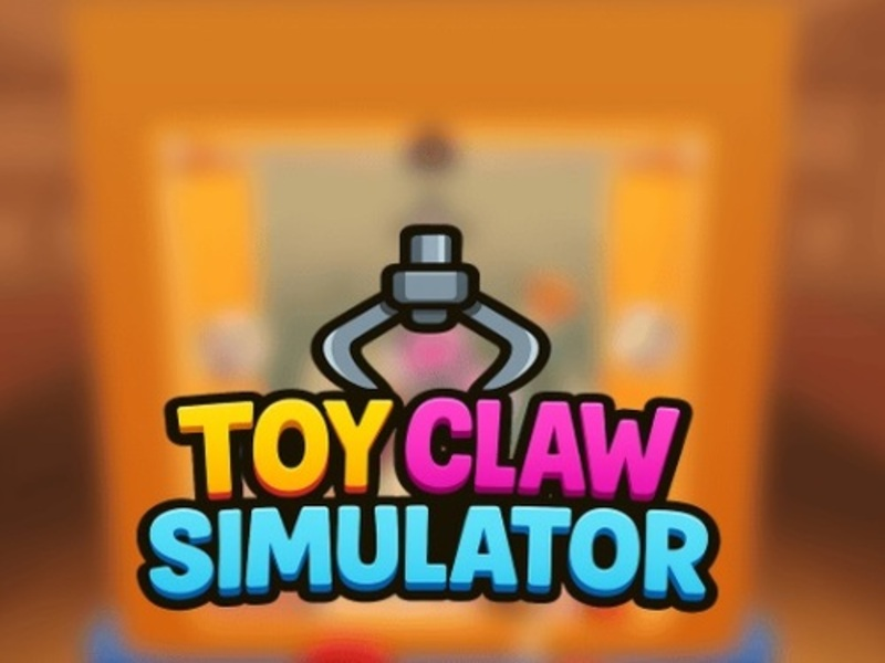 Spiel Spielzeugklauensimulator Online