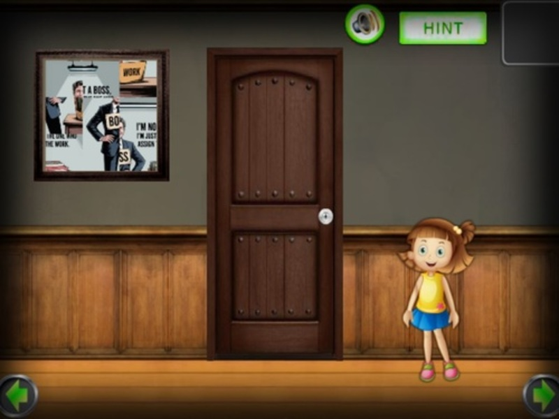 Spiel Amgel Kids Room Flucht 334 Online