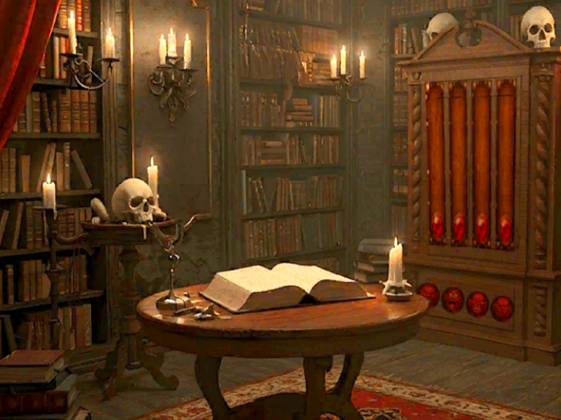 Spiel Nightshade Vampire Flucht Online