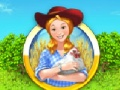 Spiel Farm Raserei 3  Online