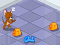 Spiel Tom und Jerry: Night Snack Online