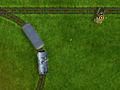 Spiel Kriegsbahn  Online