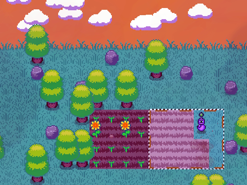 Spiel Starflower Inc. Online
