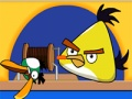 Spiel Angry Birds doppelt angeln  Online
